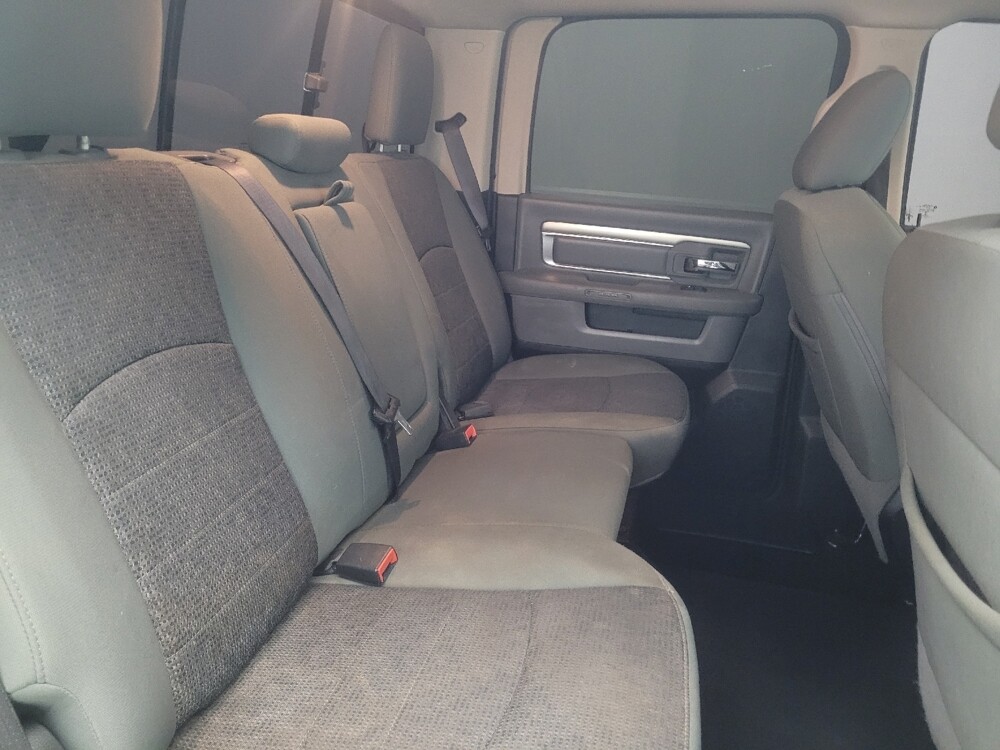 2020 RAM 1500 in Macon, GA 31210 - 18097313 19