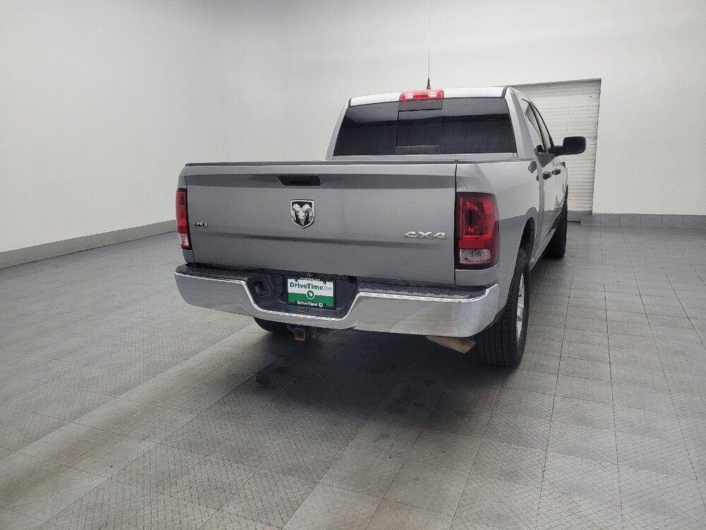 2020 RAM 1500 in Macon, GA 31210 - 18097313 9