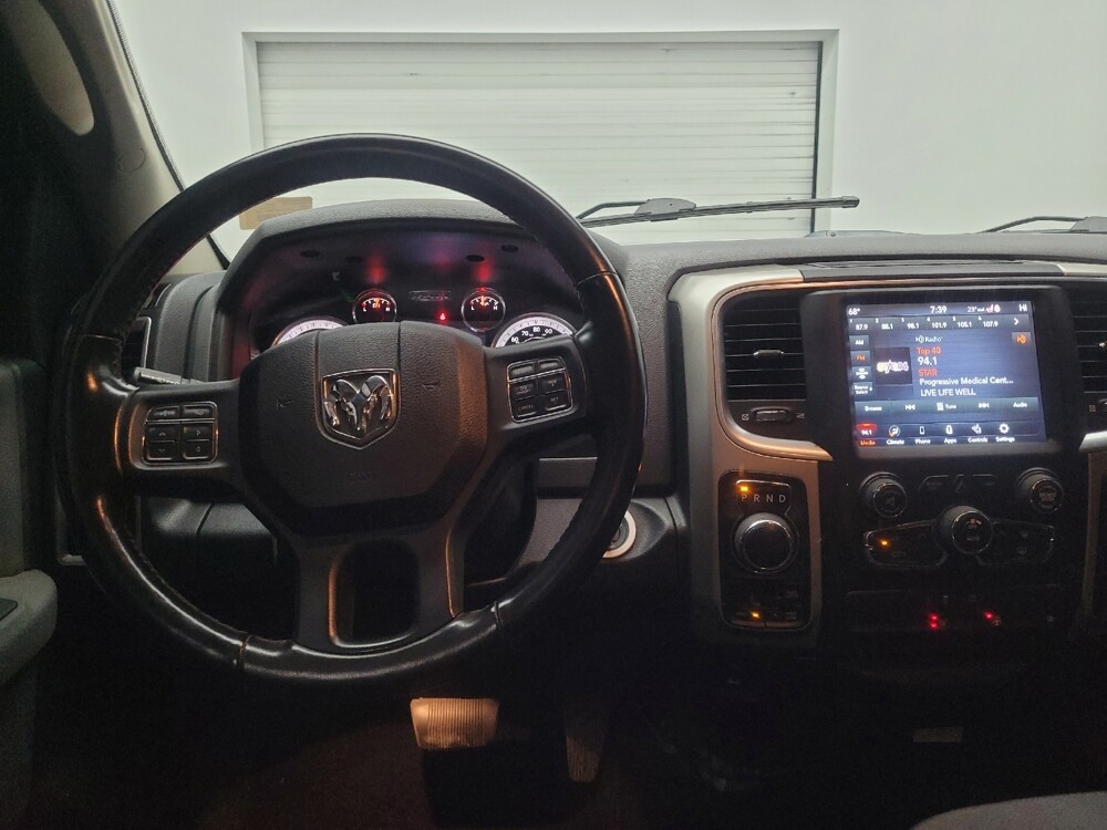 2020 RAM 1500 in Macon, GA 31210 - 18097313 22