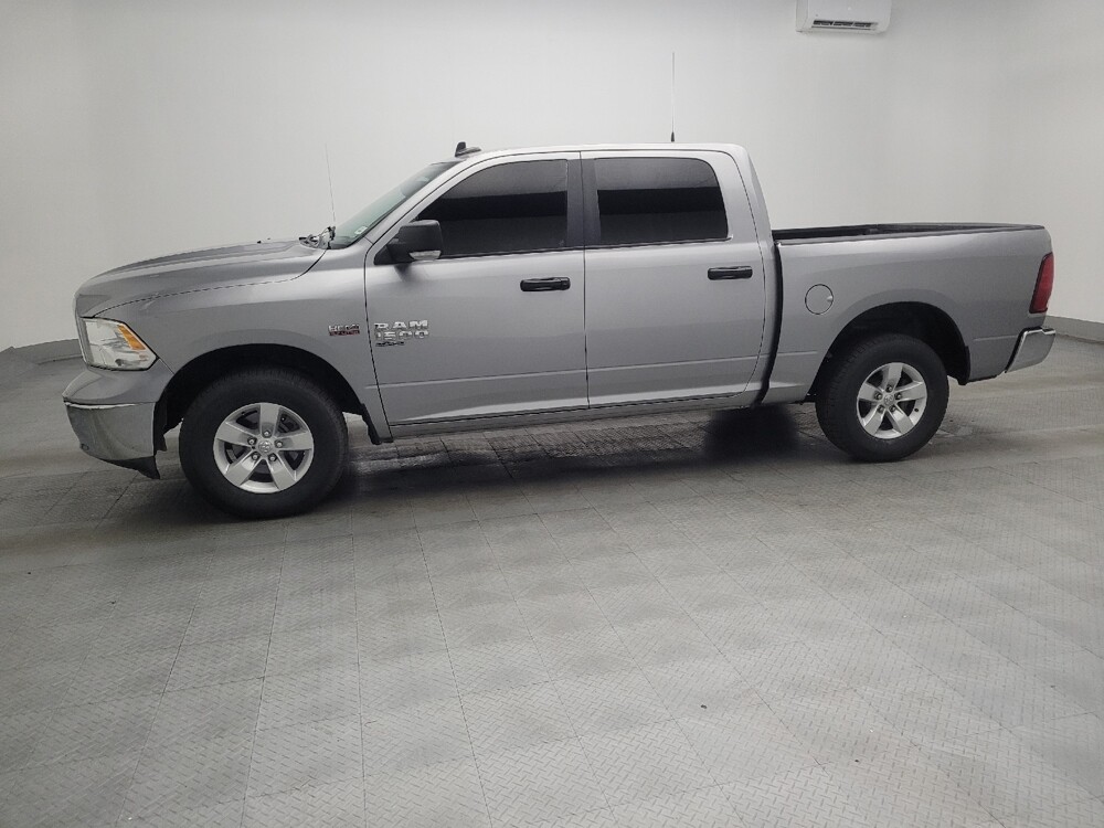 2020 RAM 1500 in Macon, GA 31210 - 18097313 2