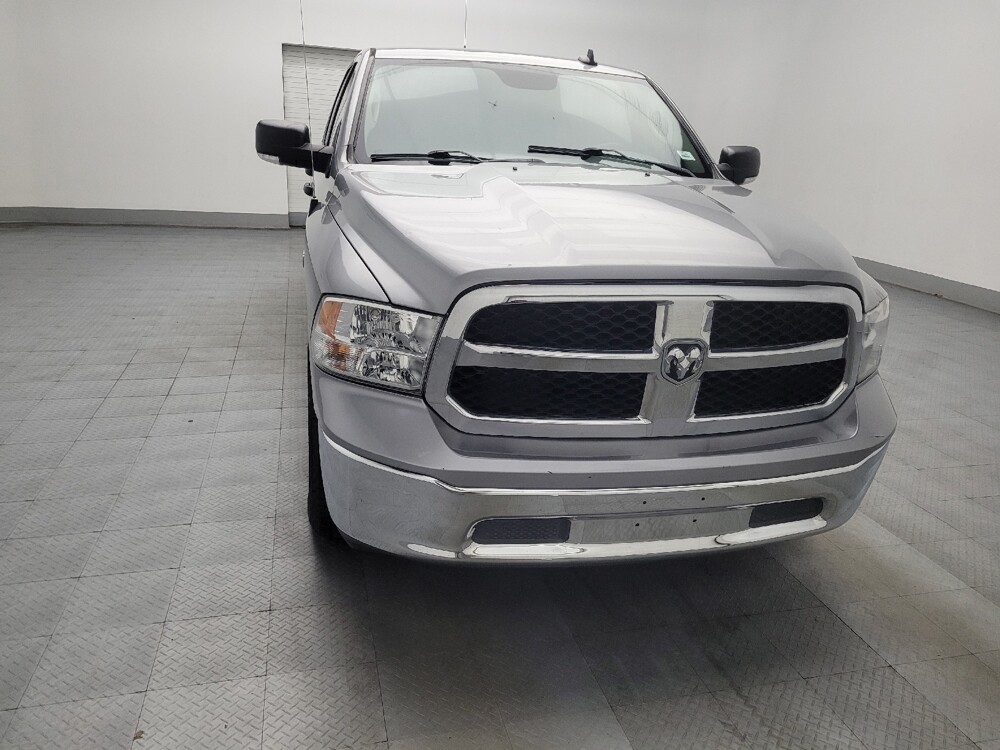 2020 RAM 1500 in Macon, GA 31210 - 18097313 14