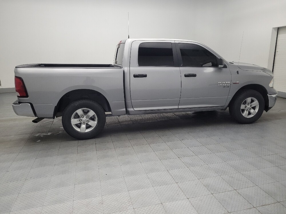 2020 RAM 1500 in Macon, GA 31210 - 18097313 10