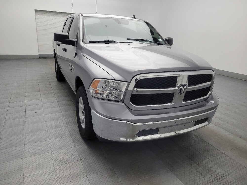 2020 RAM 1500 in Macon, GA 31210 - 18097313 13