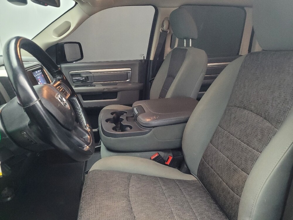 2020 RAM 1500 in Macon, GA 31210 - 18097313 17