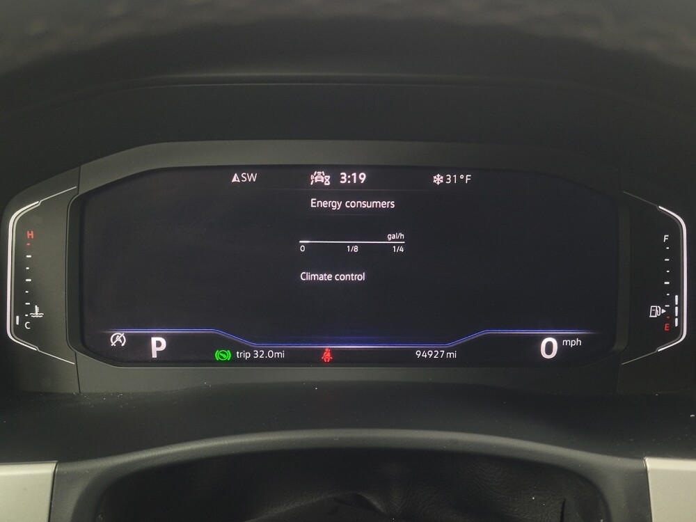 2022 Volkswagen Atlas in Stone Mountain, GA 30083 - 18097314 23