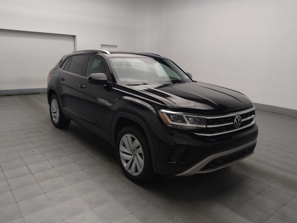 2022 Volkswagen Atlas in Stone Mountain, GA 30083 - 18097314 13