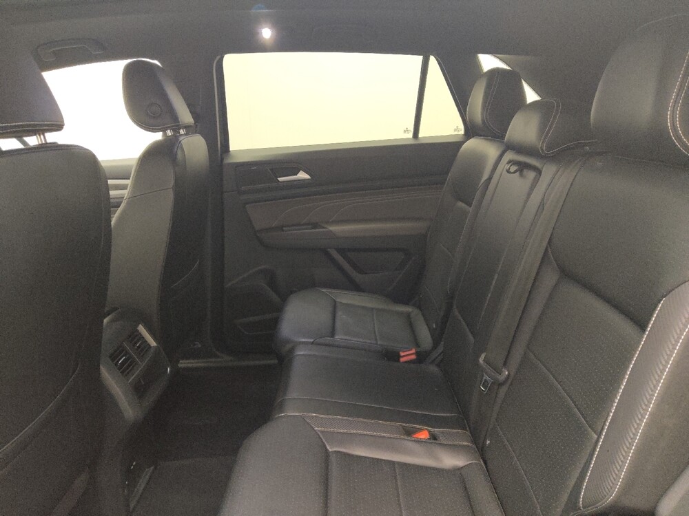 2022 Volkswagen Atlas in Stone Mountain, GA 30083 - 18097314 18