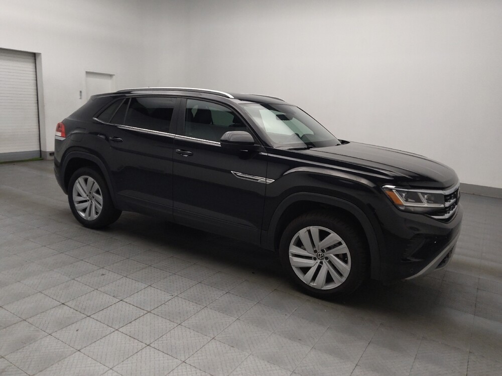 2022 Volkswagen Atlas in Stone Mountain, GA 30083 - 18097314 11