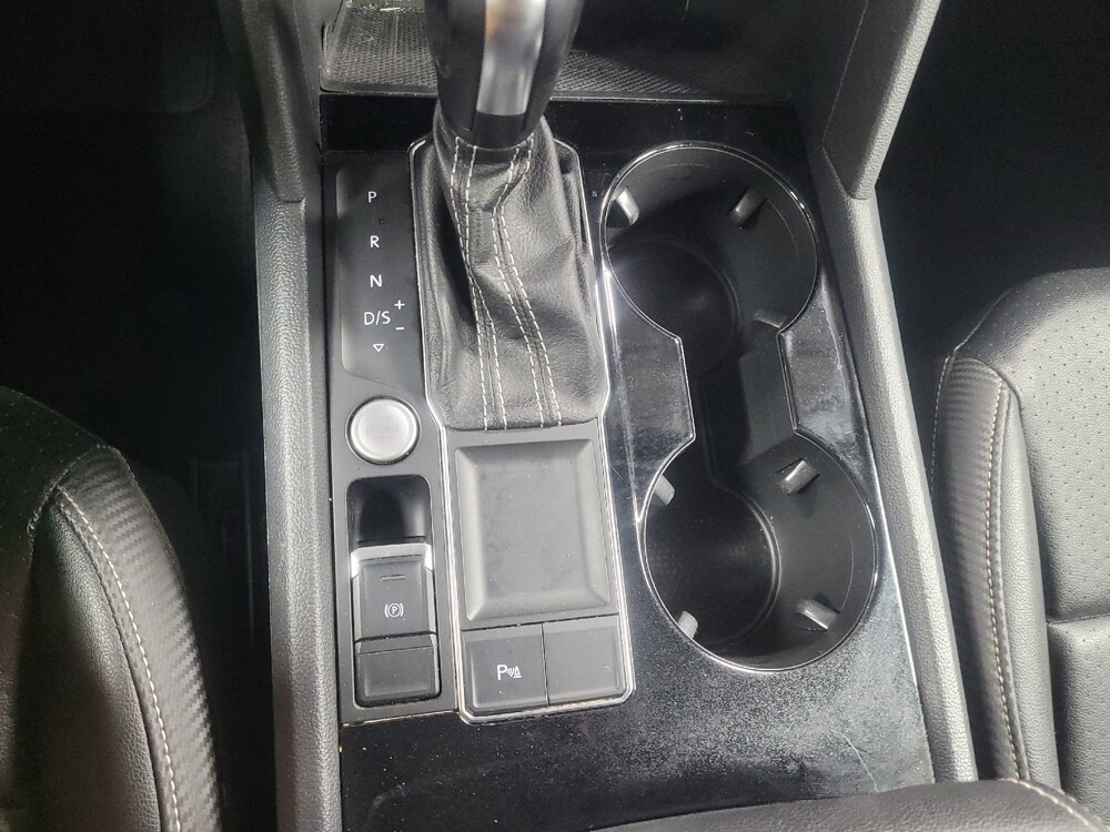 2022 Volkswagen Atlas in Stone Mountain, GA 30083 - 18097314 26