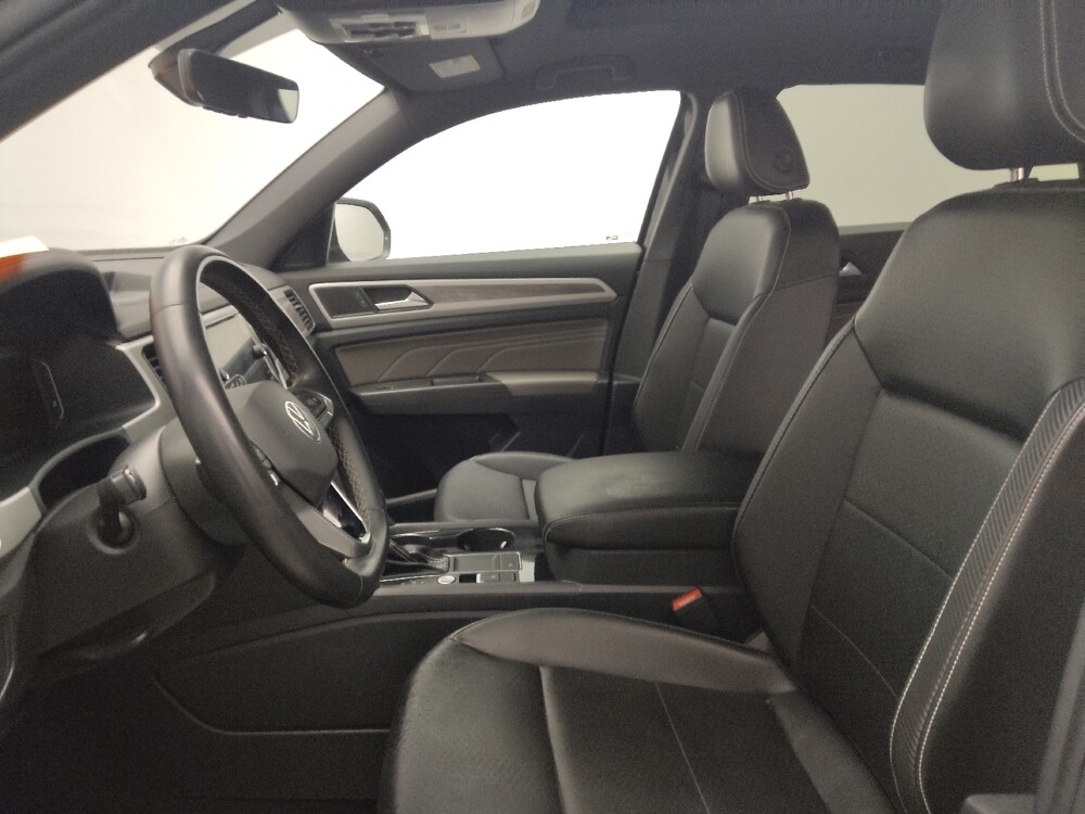 2022 Volkswagen Atlas in Stone Mountain, GA 30083 - 18097314 17