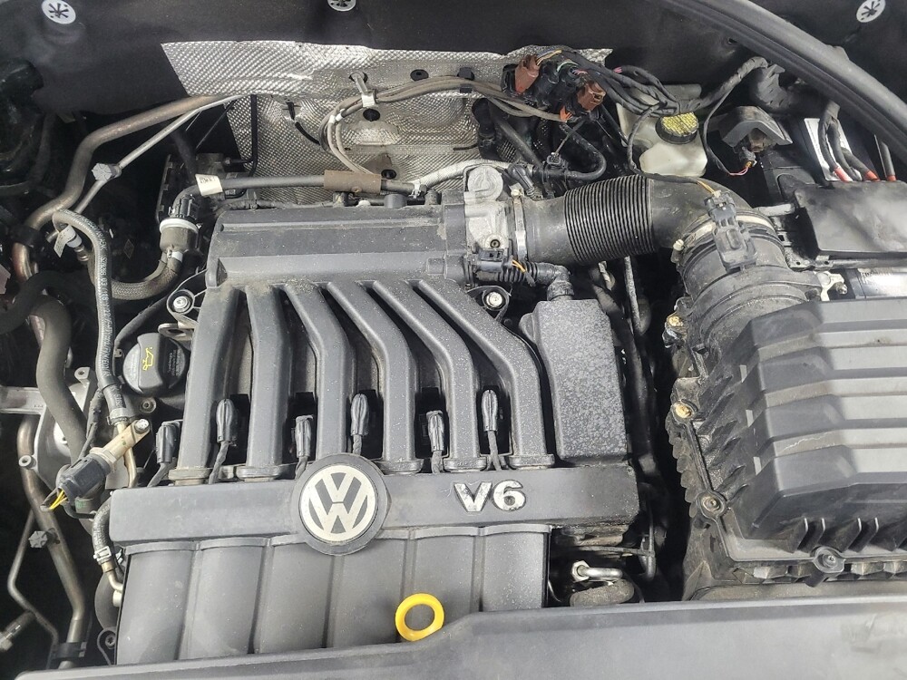 2022 Volkswagen Atlas in Stone Mountain, GA 30083 - 18097314 30