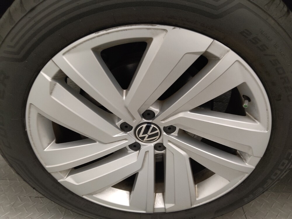 2022 Volkswagen Atlas in Stone Mountain, GA 30083 - 18097314 31