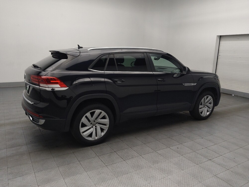 2022 Volkswagen Atlas in Stone Mountain, GA 30083 - 18097314 10