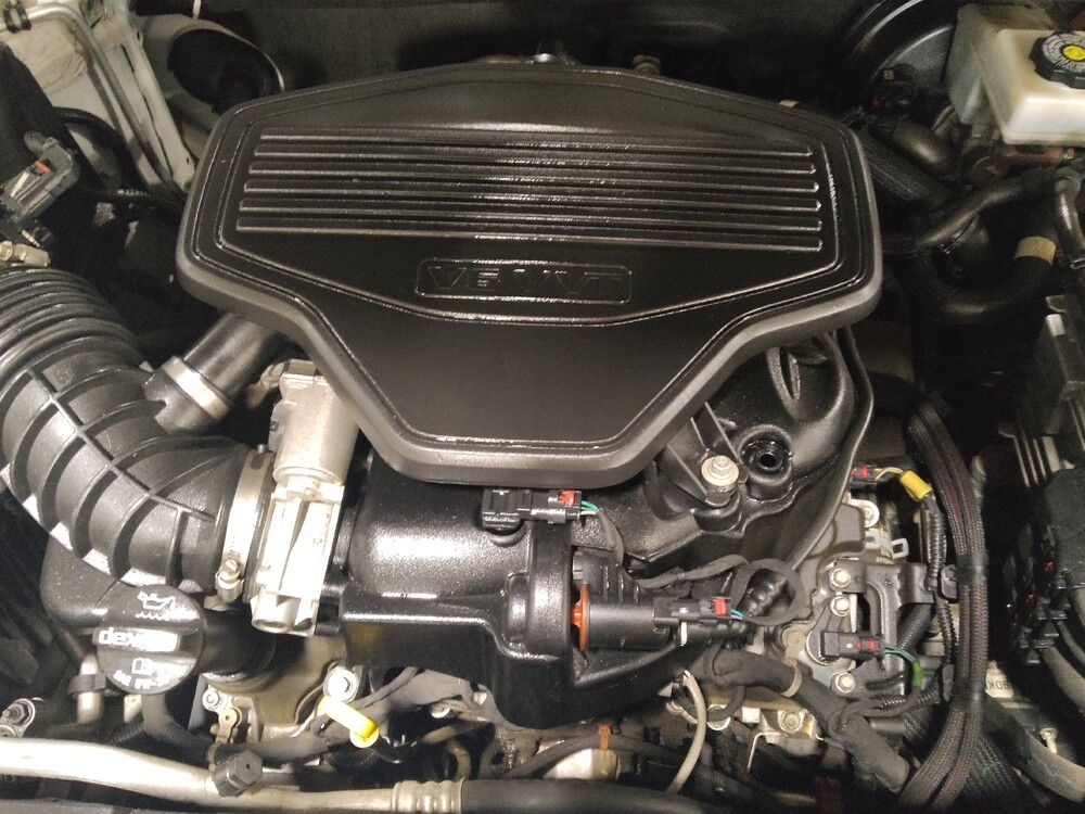 2020 Chevrolet Blazer in Tulsa, OK 74145 - 18097315 30