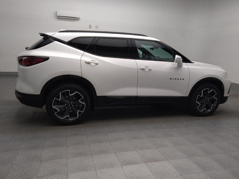 2020 Chevrolet Blazer in Tulsa, OK 74145 - 18097315 10