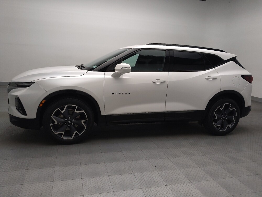 2020 Chevrolet Blazer in Tulsa, OK 74145 - 18097315 2