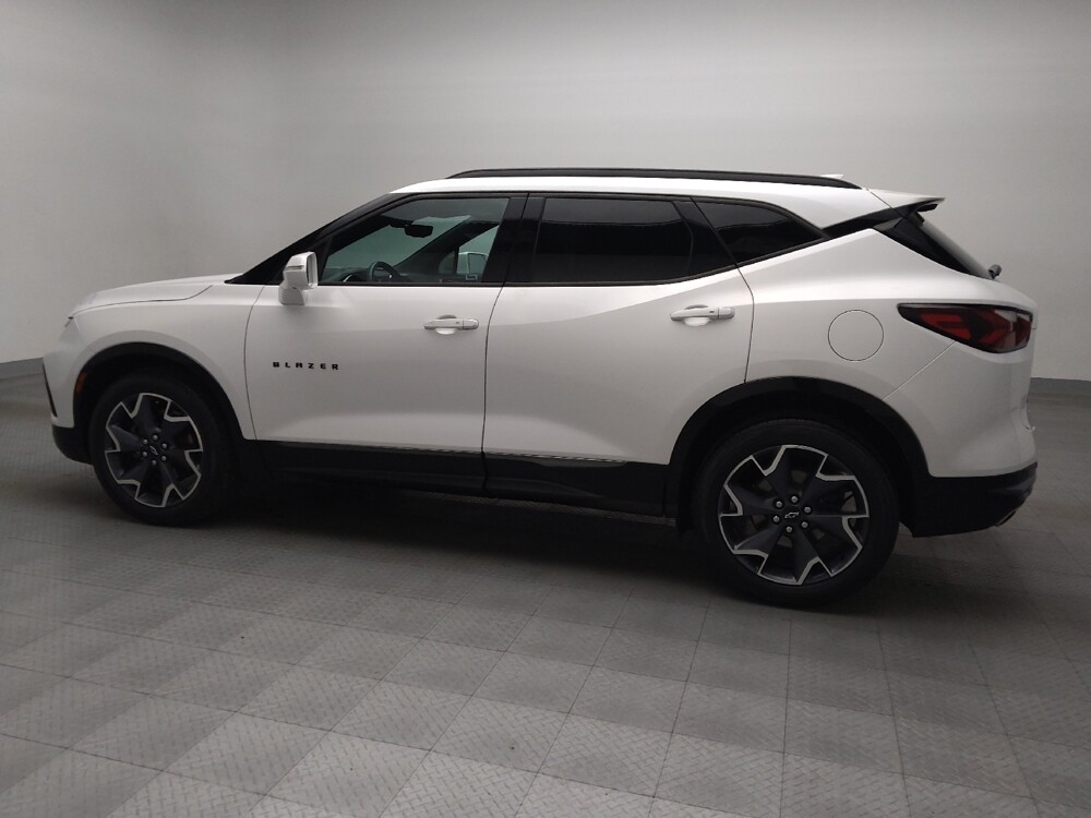 2020 Chevrolet Blazer in Tulsa, OK 74145 - 18097315 3