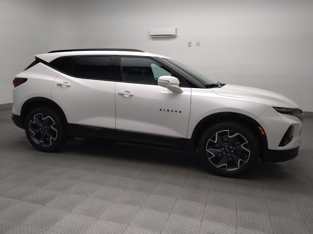 2020 Chevrolet Blazer in Tulsa, OK 74145 - 18097315 11