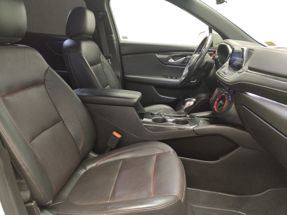2020 Chevrolet Blazer in Tulsa, OK 74145 - 18097315 21
