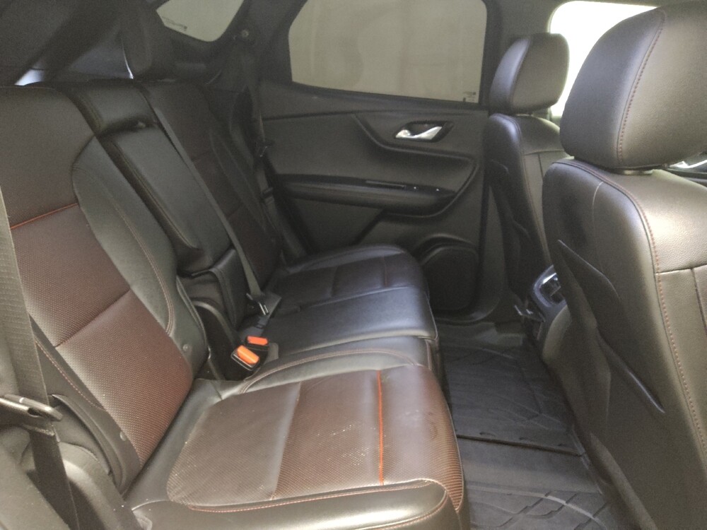 2020 Chevrolet Blazer in Tulsa, OK 74145 - 18097315 19