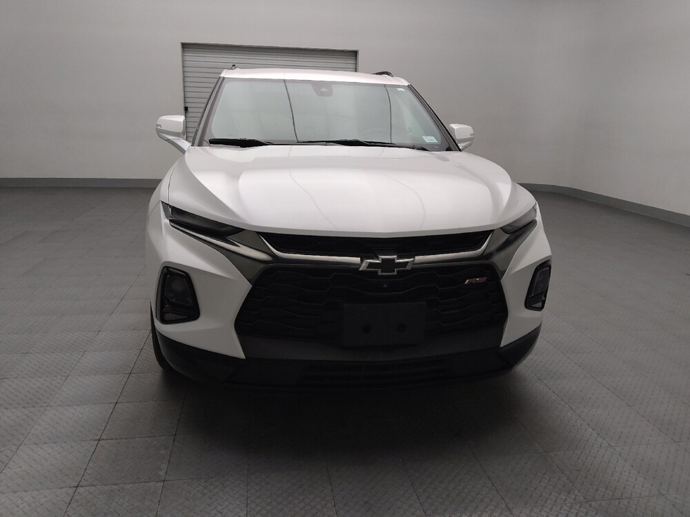 2020 Chevrolet Blazer in Tulsa, OK 74145 - 18097315 14