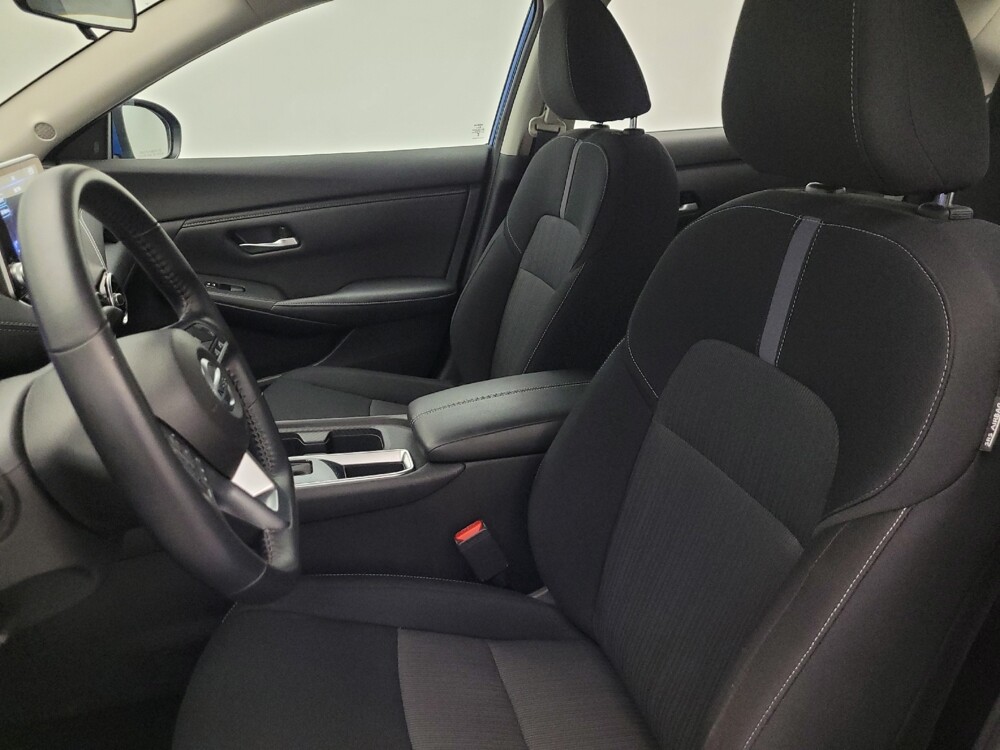 2022 Nissan Sentra in Glendale, AZ 85301 - 18097316 17