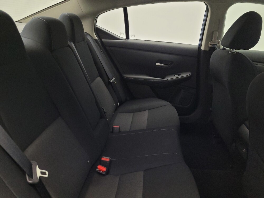 2022 Nissan Sentra in Glendale, AZ 85301 - 18097316 19