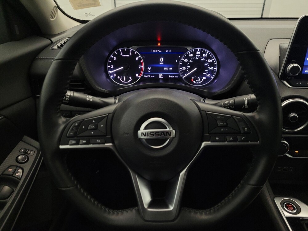 2022 Nissan Sentra in Glendale, AZ 85301 - 18097316 22