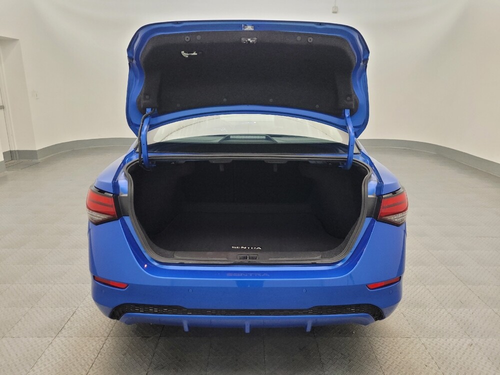 2022 Nissan Sentra in Glendale, AZ 85301 - 18097316 29