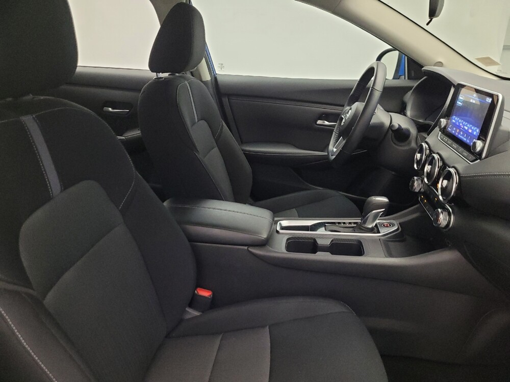 2022 Nissan Sentra in Glendale, AZ 85301 - 18097316 21