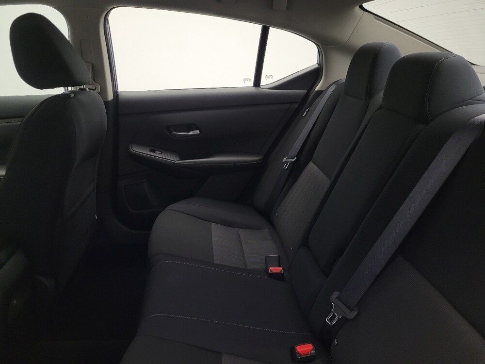 2022 Nissan Sentra in Glendale, AZ 85301 - 18097316 18