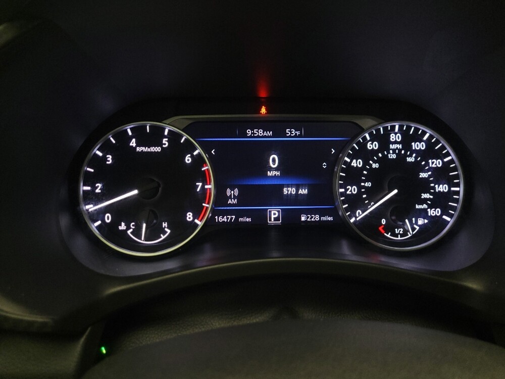 2022 Nissan Sentra in Glendale, AZ 85301 - 18097316 23