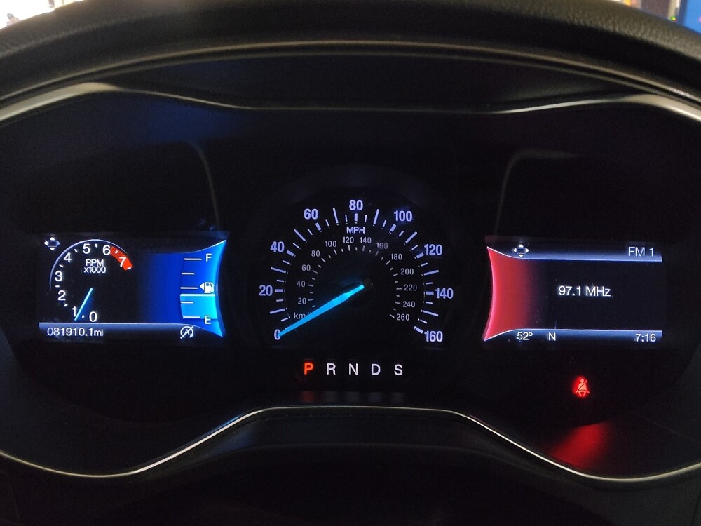 2017 Ford Fusion in Birmingham, AL 35215 - 18097317 23