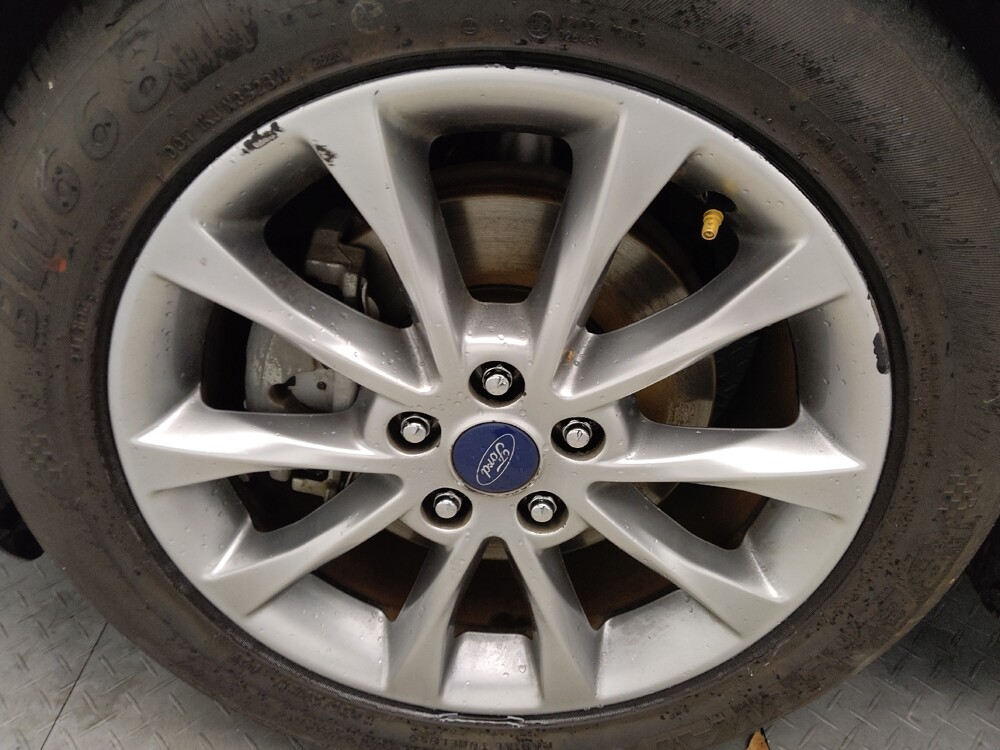 2017 Ford Fusion in Birmingham, AL 35215 - 18097317 31