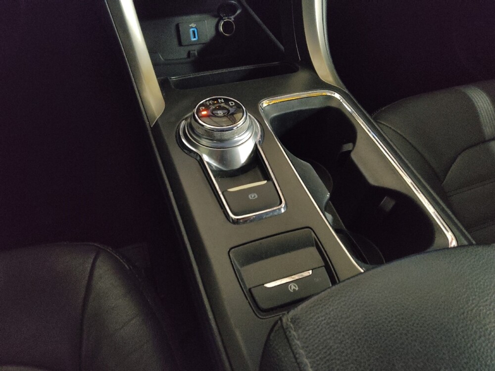 2017 Ford Fusion in Birmingham, AL 35215 - 18097317 26