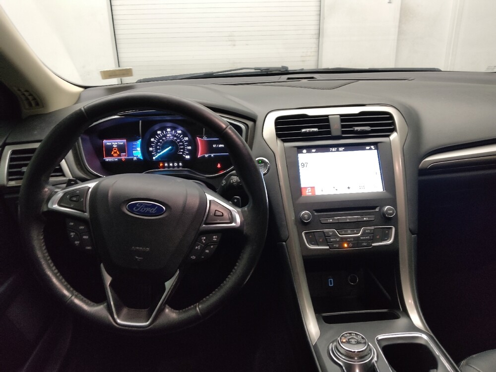 2017 Ford Fusion in Birmingham, AL 35215 - 18097317 22