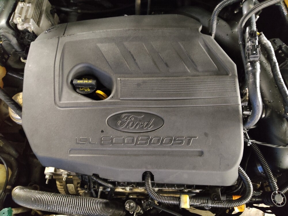 2017 Ford Fusion in Birmingham, AL 35215 - 18097317 30