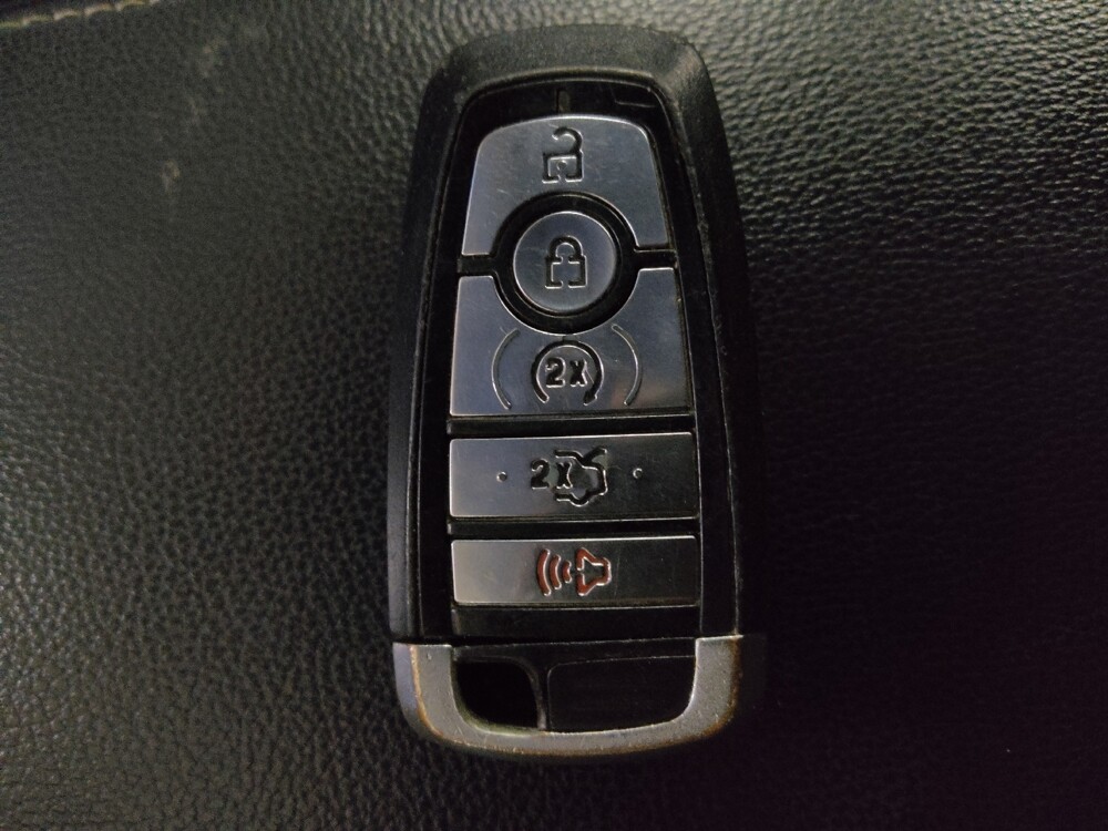 2017 Ford Fusion in Birmingham, AL 35215 - 18097317 32