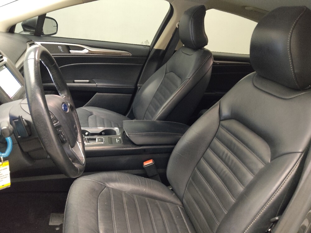 2017 Ford Fusion in Birmingham, AL 35215 - 18097317 17