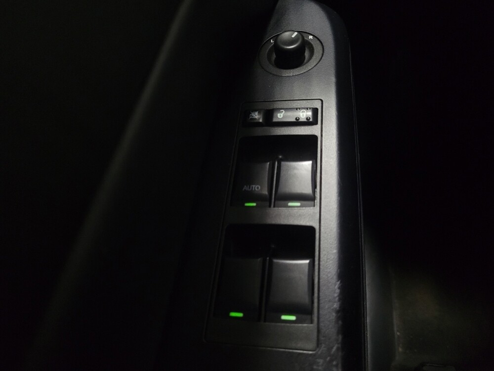 2015 Jeep Patriot in Knoxville, TN 37923 - 18097318 27