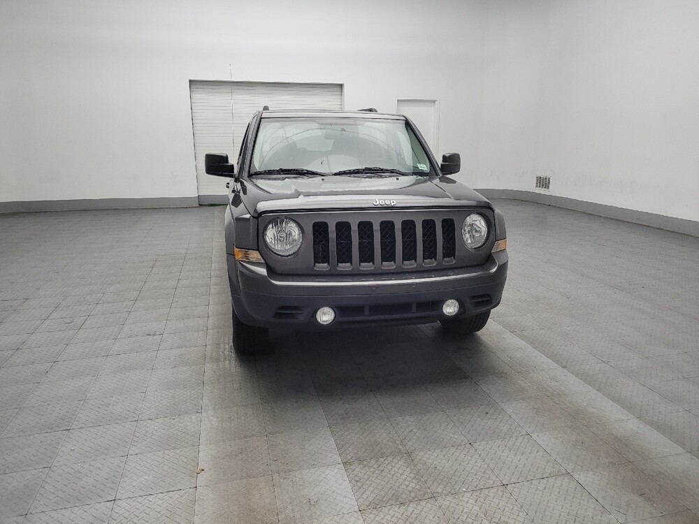 2015 Jeep Patriot in Knoxville, TN 37923 - 18097318 14