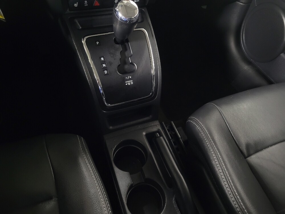 2015 Jeep Patriot in Knoxville, TN 37923 - 18097318 26