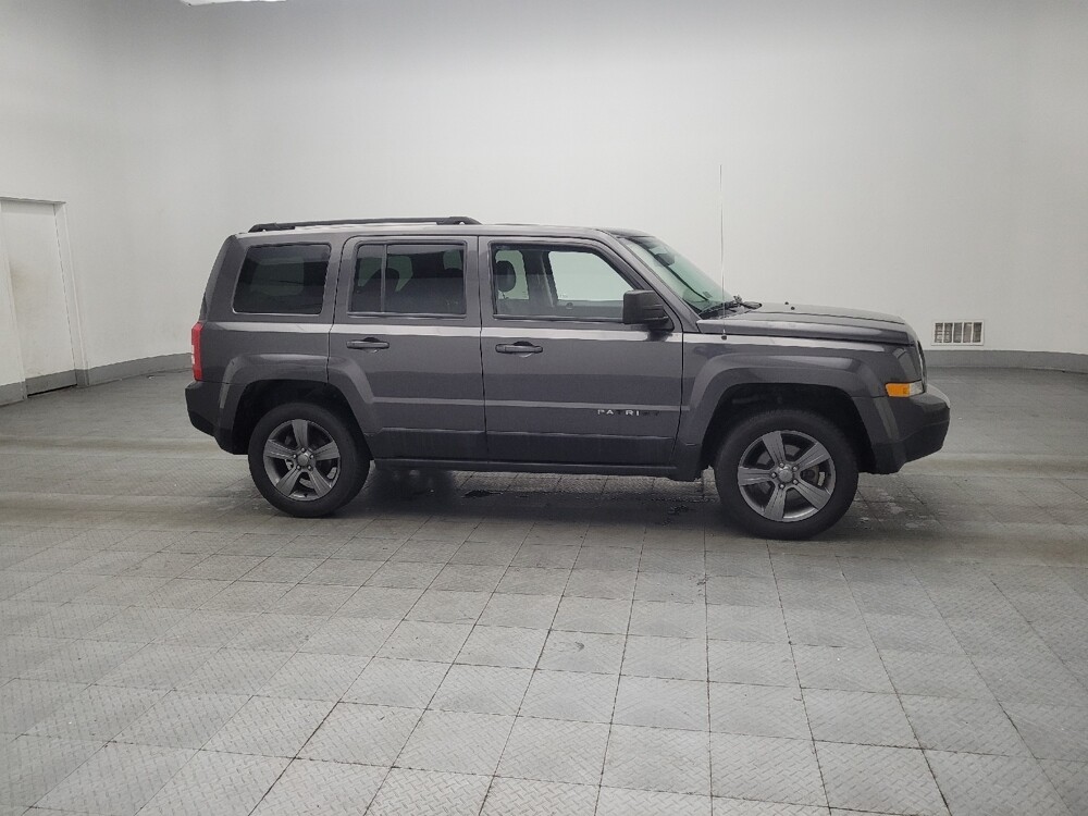 2015 Jeep Patriot in Knoxville, TN 37923 - 18097318 11