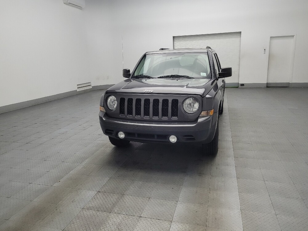 2015 Jeep Patriot in Knoxville, TN 37923 - 18097318 15