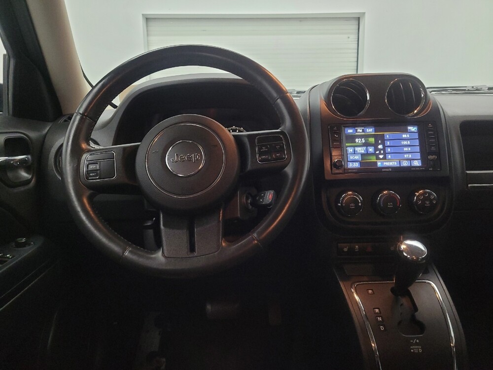 2015 Jeep Patriot in Knoxville, TN 37923 - 18097318 22