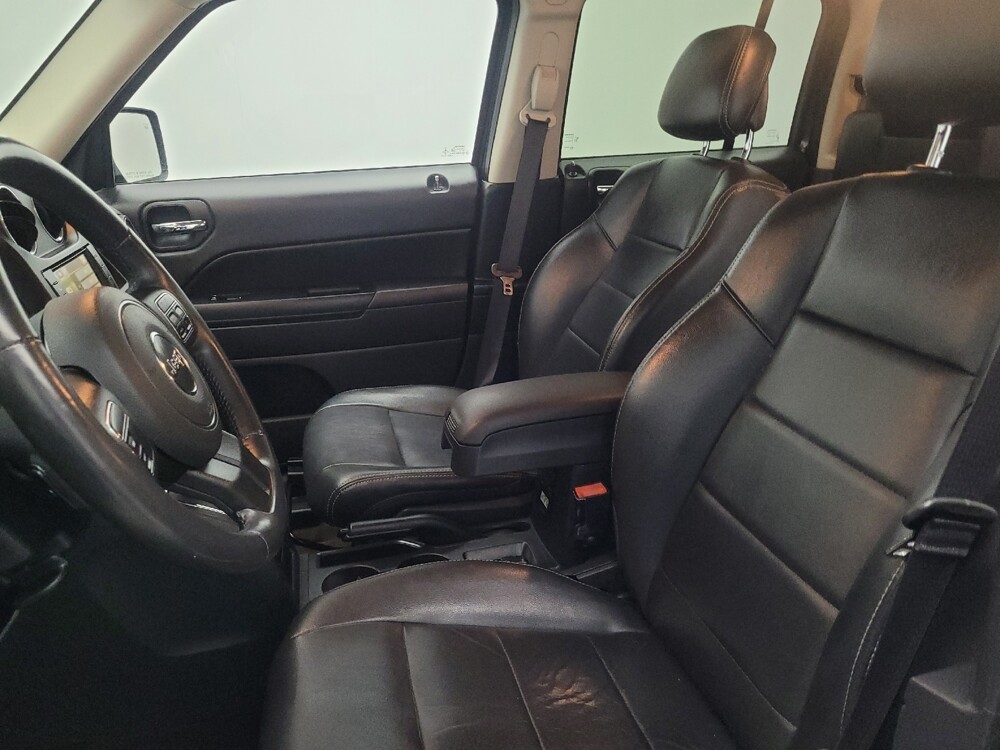 2015 Jeep Patriot in Knoxville, TN 37923 - 18097318 17