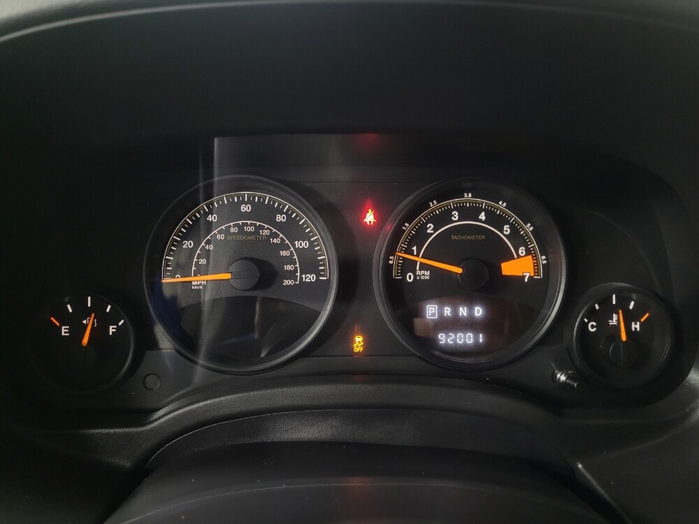 2015 Jeep Patriot in Knoxville, TN 37923 - 18097318 23