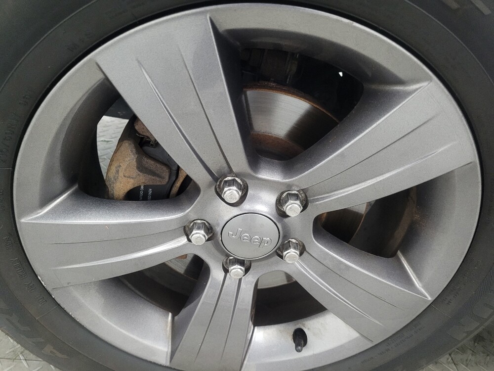 2015 Jeep Patriot in Knoxville, TN 37923 - 18097318 31