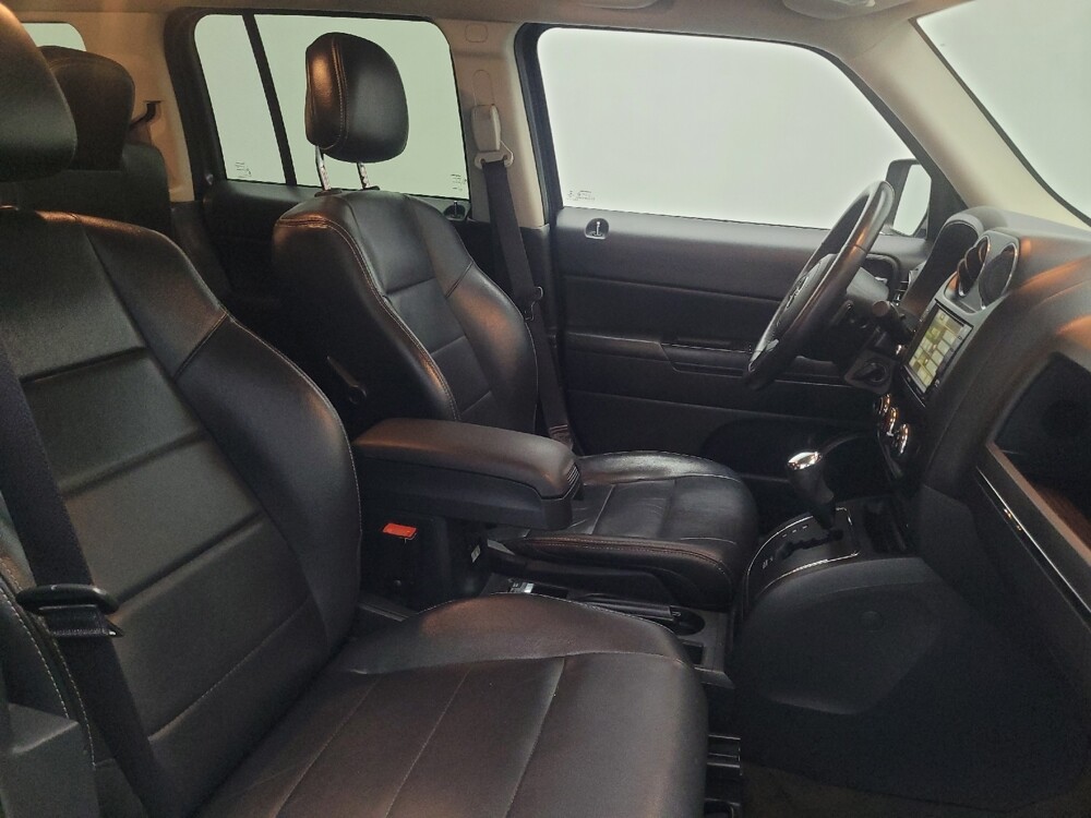 2015 Jeep Patriot in Knoxville, TN 37923 - 18097318 21