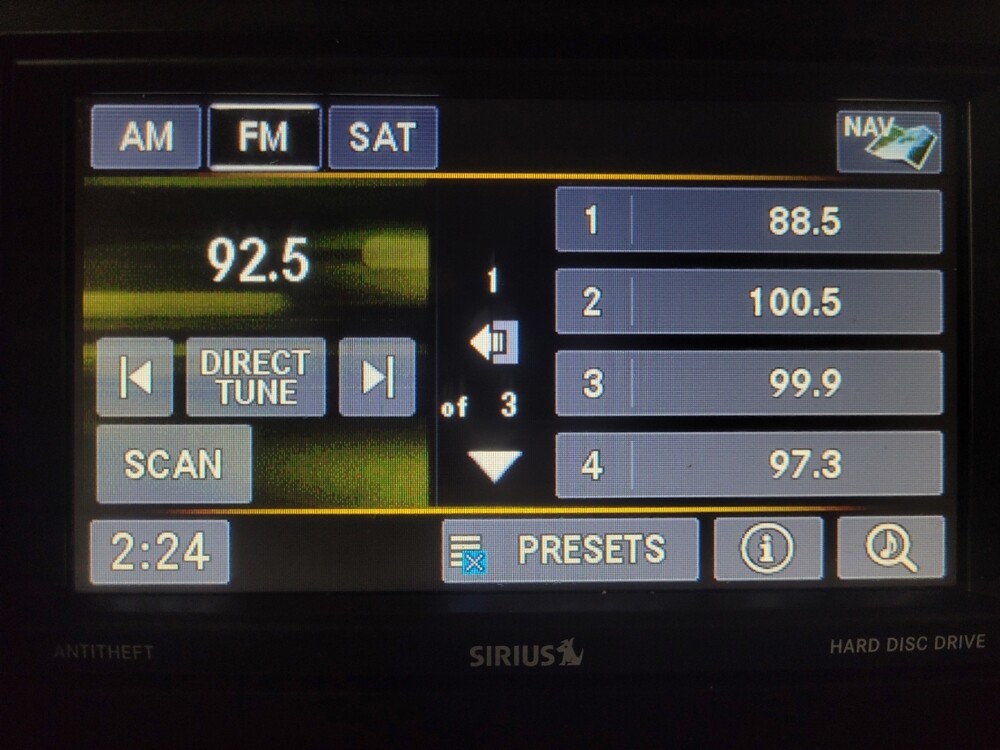 2015 Jeep Patriot in Knoxville, TN 37923 - 18097318 25